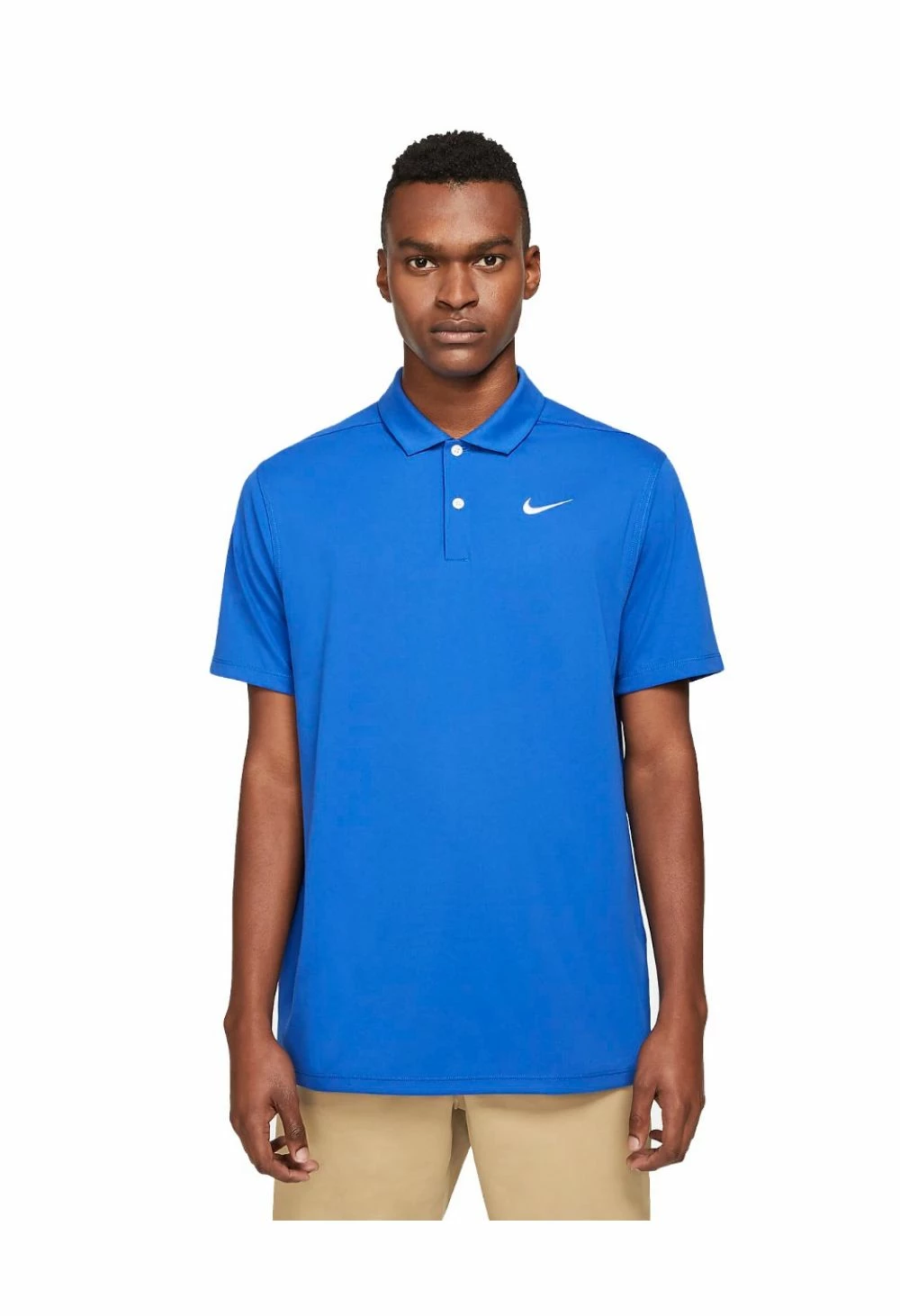 Nike Golf Dry Fit Shirt CU9792 4 Nike Golf Dry Fit Shirt CU9792 - Image 2