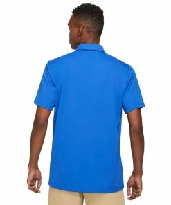 Nike Golf Dry Fit Shirt CU9792 8 Nike Golf Dry Fit Shirt CU9792 -Mens Sales Store dri fit golf polo zdvrkg 2