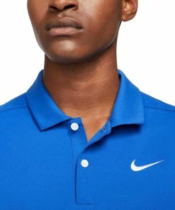 Nike Golf Dry Fit Shirt CU9792 9 Nike Golf Dry Fit Shirt CU9792 -Mens Sales Store dri fit golf polo zdvrkg 3