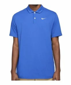 Nike Golf Dry Fit Shirt CU9792