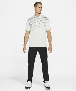 Nike Golf Dry Vapor Graphic Shirt DA2955 -Mens Sales Store dri fit vapor graphic golf polo D18SnK 3
