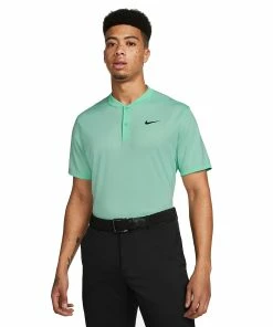Nike Golf Dri-Fit Victory Blade Golf Shirt DH0838