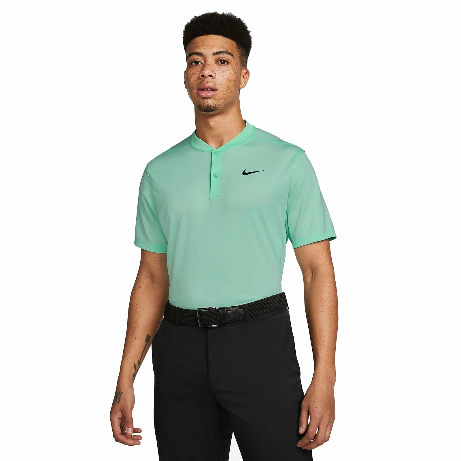 Nike Golf Dri-Fit Victory Blade Golf Shirt DH0838 3 Nike Golf Dri-Fit Victory Blade Golf Shirt DH0838
