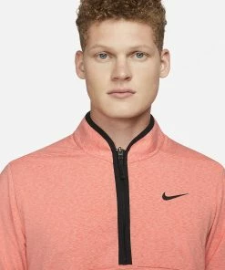 Nike Dri-Fit Victory 1/2 Zip Golf Top DH1261 7 Nike Dri-Fit Victory 1/2 Zip Golf Top DH1261 -Mens Sales Store dri fit victory golf top VgsC0T 1