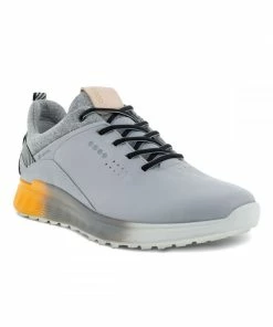Ecco S-Three Golf Shoes 102904 -Mens Sales Store ecco 102904 01177 main 1