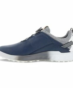 Ecco S-Three BOA Golf Shoes 102914 -Mens Sales Store ecco s three boa golf shoes 102914 4