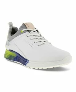 Ecco S-Three Golf Shoes 102904 -Mens Sales Store ecco s three mens golf shoes 102904 60212 4