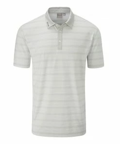 Ping Eugene Golf Polo Shirt P03358