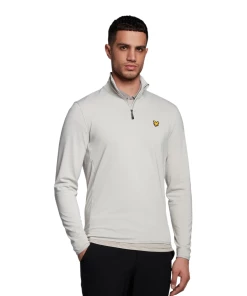 Lyle & Scott Tech Golf Mid Layer ML1760G