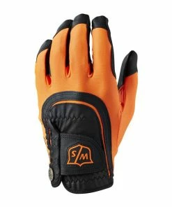 Wilson Staff Fit-All Golf Glove LH (RH Player) WGJA00921