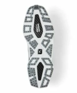 FootJoy Pro SL Carbon Golf Shoes 53104 -Mens Sales Store fj20mens prosl carbon 53104 sole