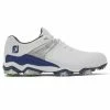 FootJoy Tour X Golf Shoes 55404 -Mens Sales Store fj20mens tourx 55404 right
