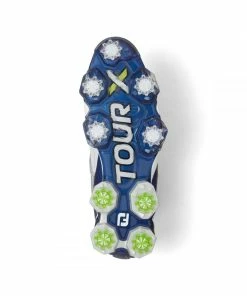 FootJoy Tour X Golf Shoes 55404 -Mens Sales Store fj20mens tourx 55404 sole
