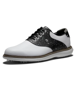 FootJoy Traditions Limited Edition Galaxy Golf Shoes 57917 -Mens Sales Store fj 57917 00
