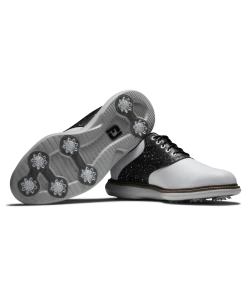 FootJoy Traditions Limited Edition Galaxy Golf Shoes 57917 -Mens Sales Store fj 57917 05