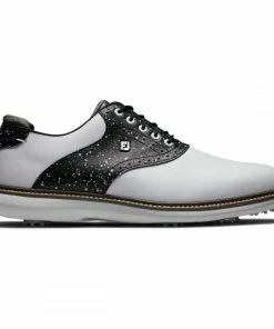 FootJoy Traditions Limited Edition Galaxy Golf Shoes 57917