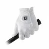 Footjoy Mens CabrettaSof Glove 68828 68834 -Mens Sales Store fj 68828e 01