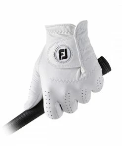 Footjoy Mens CabrettaSof Glove 68828 68834