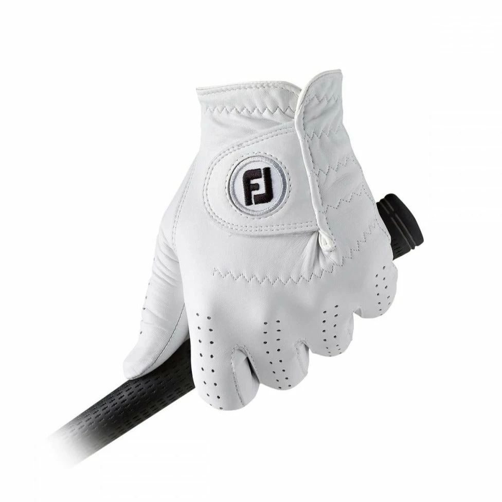 Footjoy Mens CabrettaSof Glove 68828 68834 3 Footjoy Mens CabrettaSof Glove 68828 68834