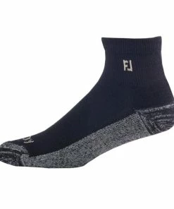 FootJoy ProDry Quarter Golf Socks 17030H