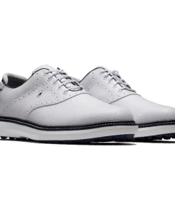 FootJoy Traditions Golf Shoes 57927 -Mens Sales Store footjoy575923