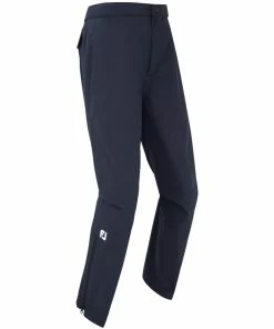 Footjoy Dryjoys Tour LTS Golf Rain Trousers 95023