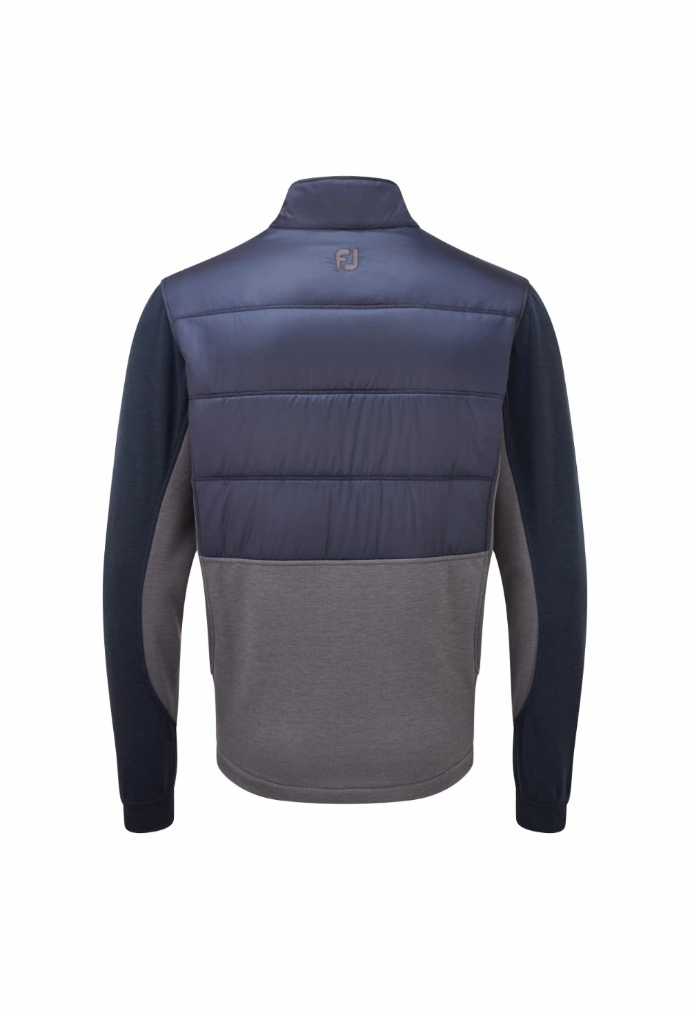 Footjoy Hybrid Insulated Golf Jacket 87984 4 Footjoy Hybrid Insulated Golf Jacket 87984 - Image 2