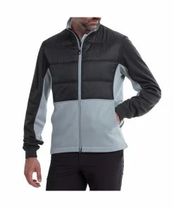 Footjoy Hybrid Insulated Golf Jacket 87985 7 Footjoy Hybrid Insulated Golf Jacket 87985 -Mens Sales Store footjoy hybrid insulated golf jacket 87985 2