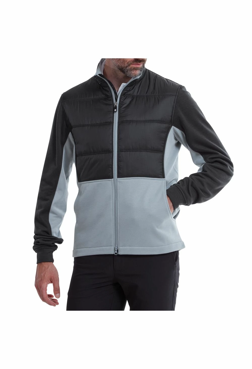 Footjoy Hybrid Insulated Golf Jacket 87985 5 Footjoy Hybrid Insulated Golf Jacket 87985 - Image 3