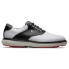 FootJoy Traditions Golf Shoes 57924 1 FootJoy Traditions Golf Shoes 57924 -Mens Sales Store footjoyshoe579243