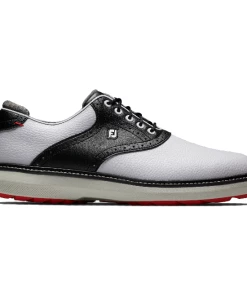 FootJoy Traditions Golf Shoes 57924