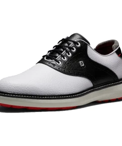 FootJoy Traditions Golf Shoes 57924 -Mens Sales Store footjoyshoes579242