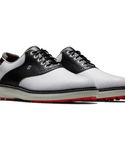 FootJoy Traditions Golf Shoes 57924 -Mens Sales Store footjoyshoes579244