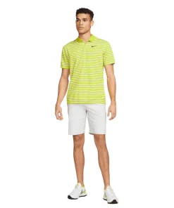 Nike Dri-Fit Victory Stripe Golf Shirt DH0829 -Mens Sales Store fvfvff PhotoRoom
