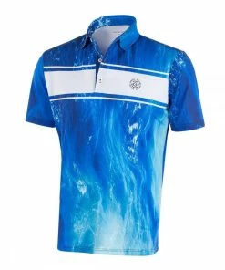Galvin Green Manfred Golf Shirt G1274