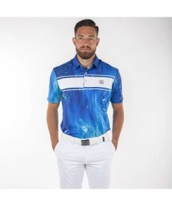 Galvin Green Manfred Golf Shirt G1274 9 Galvin Green Manfred Golf Shirt G1274 -Mens Sales Store g127413 3