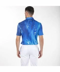 Galvin Green Manfred Golf Shirt G1274 11 Galvin Green Manfred Golf Shirt G1274 -Mens Sales Store g127413 6