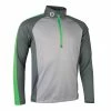 Sunderland Aspen Golf Mid Layer SUNMM39 -Mens Sales Store g sunderland mens aspen mid layer top gunmetal silver gecko