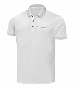 Galvin Green Marty-Tour Golf Shirt S7766