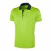 Galvin Green Mayson V8+ Golf Shirt G1267 -Mens Sales Store galvin green mayson v8 golf shirt g1267 30