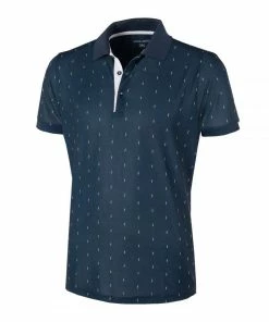 Galvin Green Mayson V8+ Golf Shirt G1267