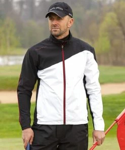 Galvin Green Aaron Gore-Tex Waterproof Golf Jacket G7903