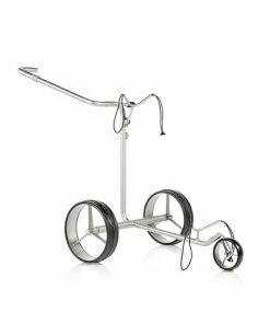 JuCad Drive 2.0 Stainless Steel