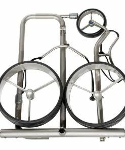 JuCad Drive 2.0 Stainless Steel -Mens Sales Store jucad drive packmass 1