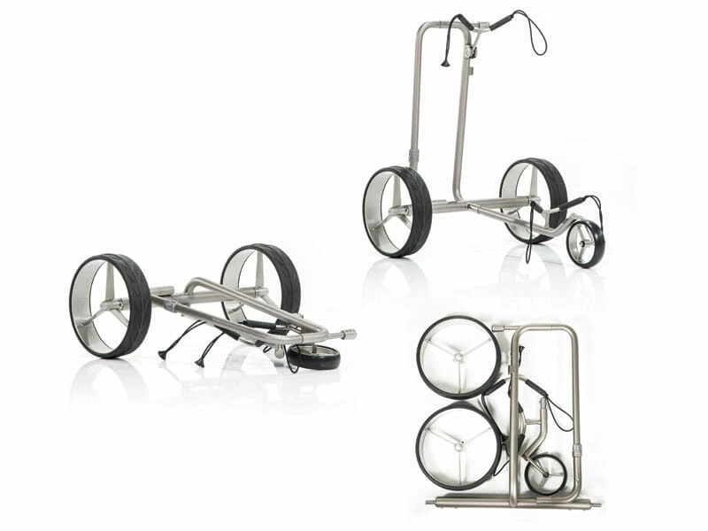 JuCad Drive SL Titan 2.0 4 JuCad Drive SL Titan 2.0 - Image 3