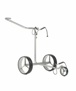 JuCad Drive SL Titan Travel 2.0