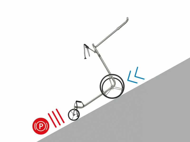 JuCad Drive SL Titan 2.0 3 JuCad Drive SL Titan 2.0 - Image 2