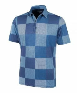 Galvin Green Mac Golf Shirt G1260