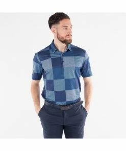 Galvin Green Mac Golf Shirt G1260 9 Galvin Green Mac Golf Shirt G1260 -Mens Sales Store mac s1 g126033