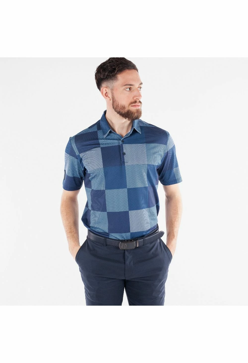 Galvin Green Mac Golf Shirt G1260 5 Galvin Green Mac Golf Shirt G1260 - Image 3